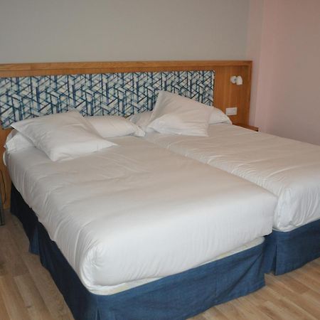 Hotel 塞拉诺瓦 客房 照片