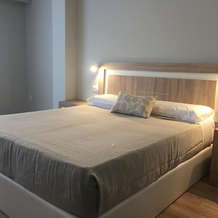 Hotel 塞拉诺瓦 外观 照片