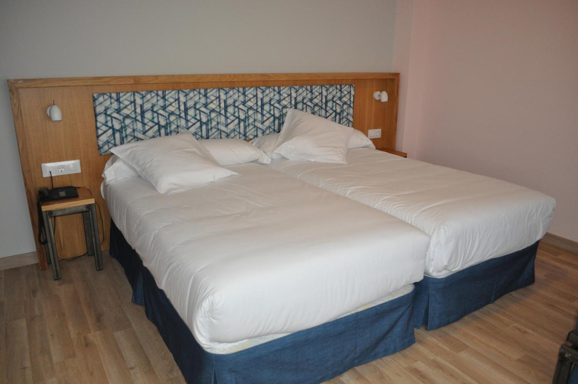 Hotel 塞拉诺瓦 客房 照片