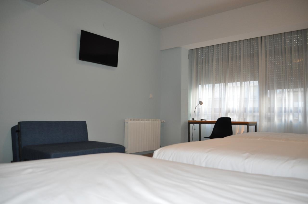 Hotel 塞拉诺瓦 外观 照片