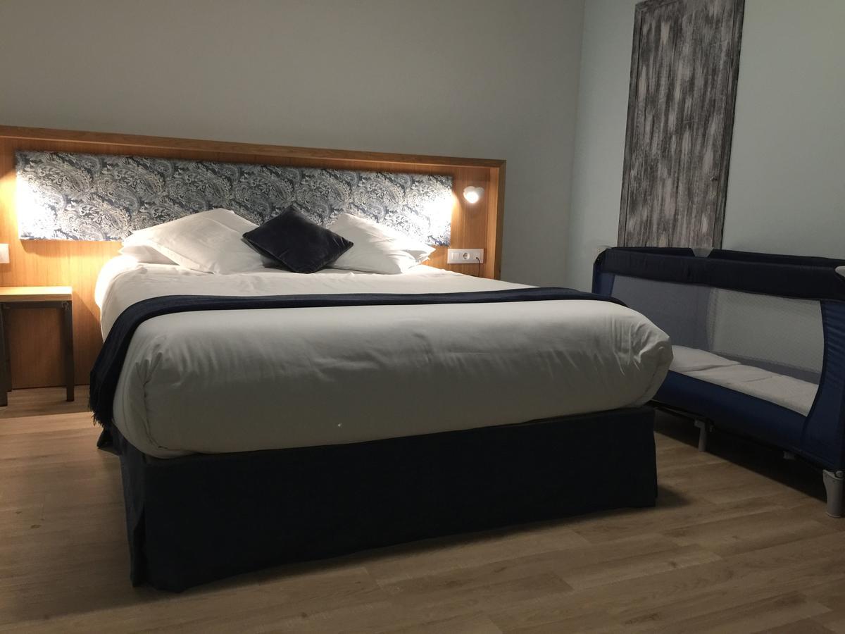 Hotel 塞拉诺瓦 外观 照片