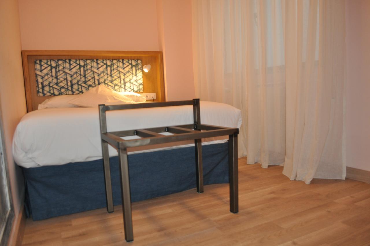 Hotel 塞拉诺瓦 外观 照片