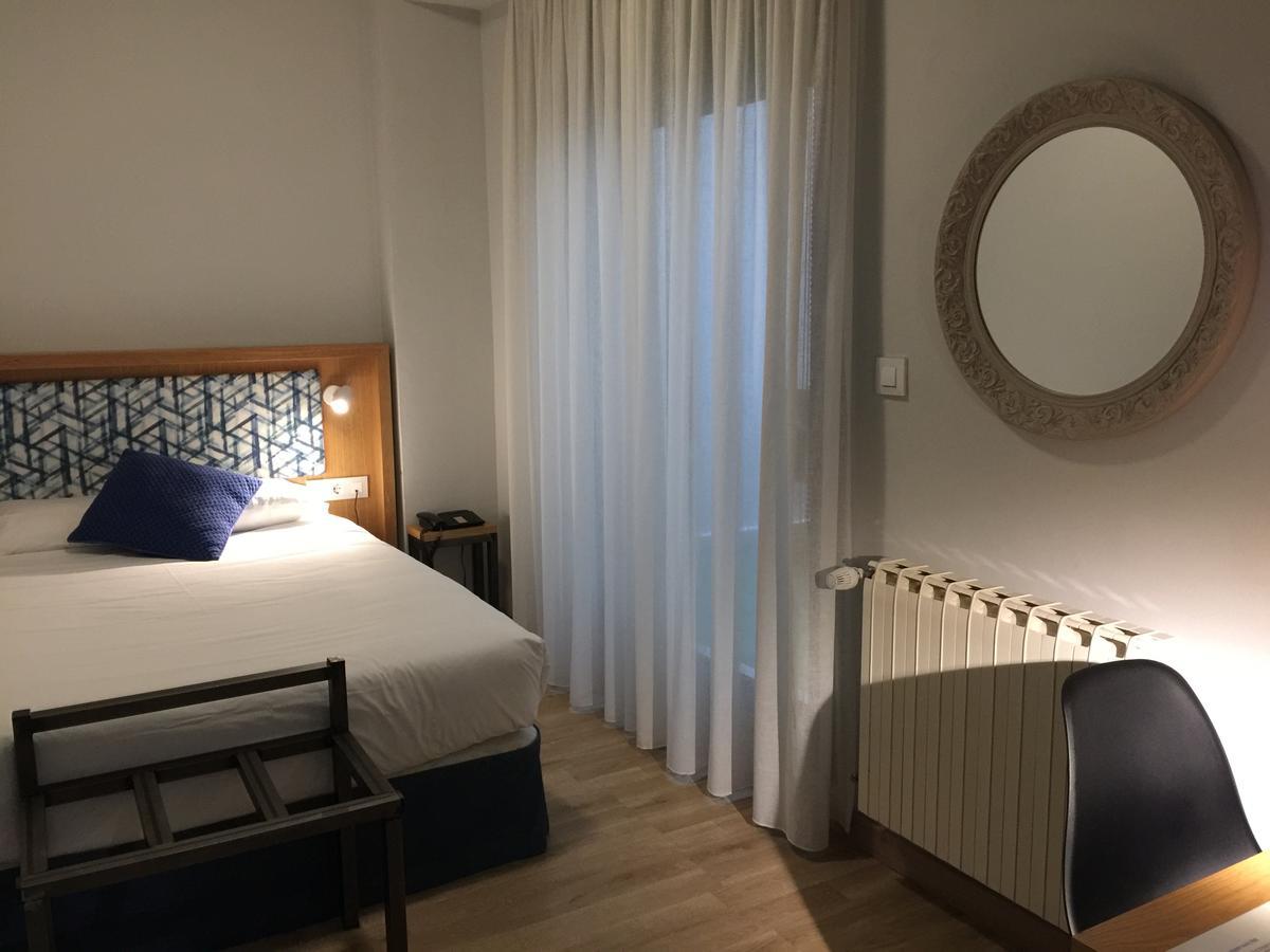 Hotel 塞拉诺瓦 外观 照片