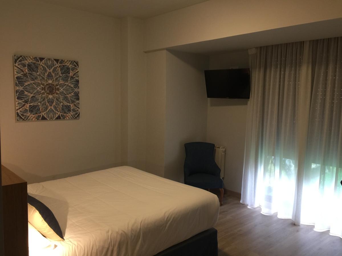 Hotel 塞拉诺瓦 外观 照片