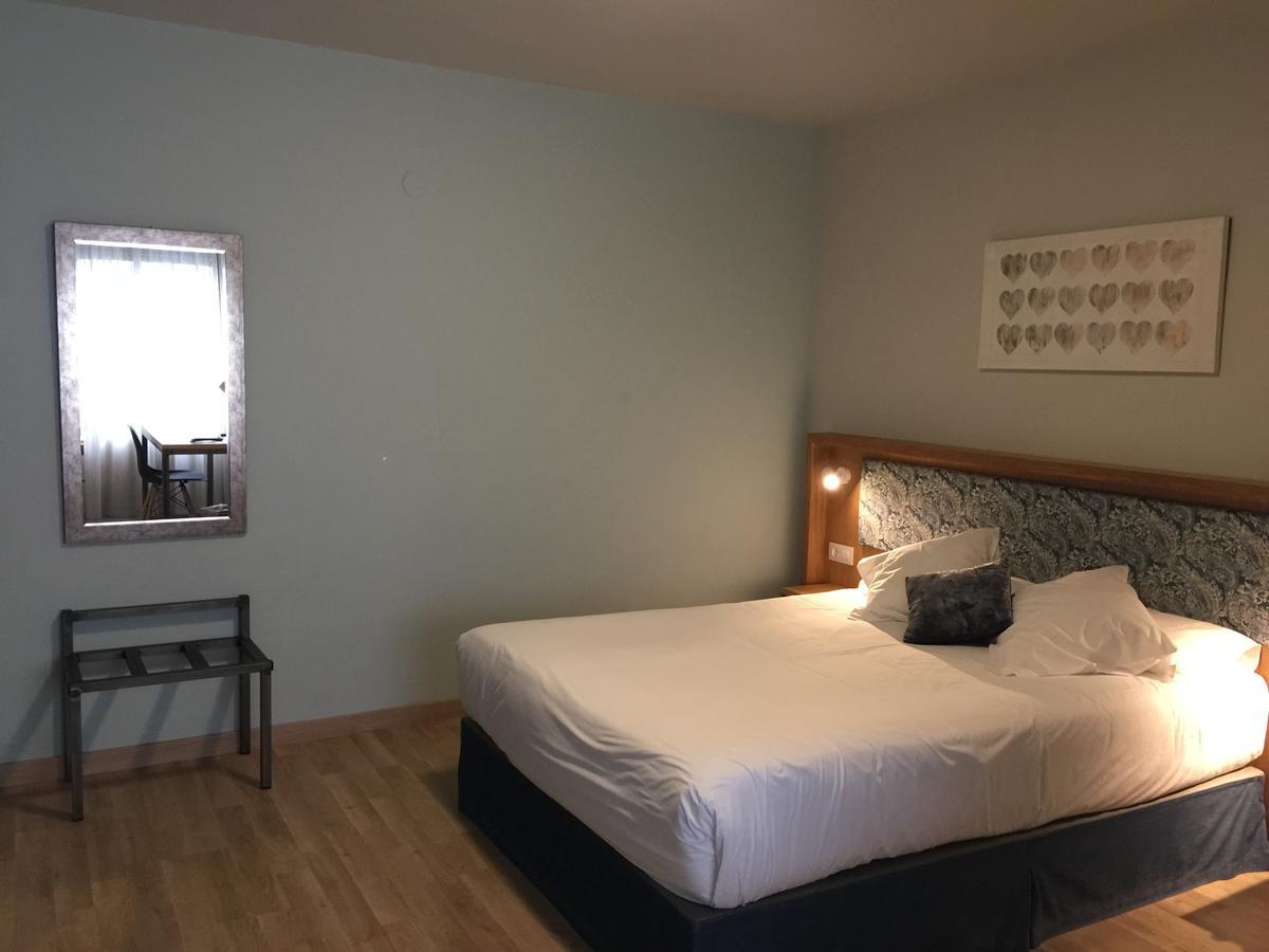 Hotel 塞拉诺瓦 外观 照片