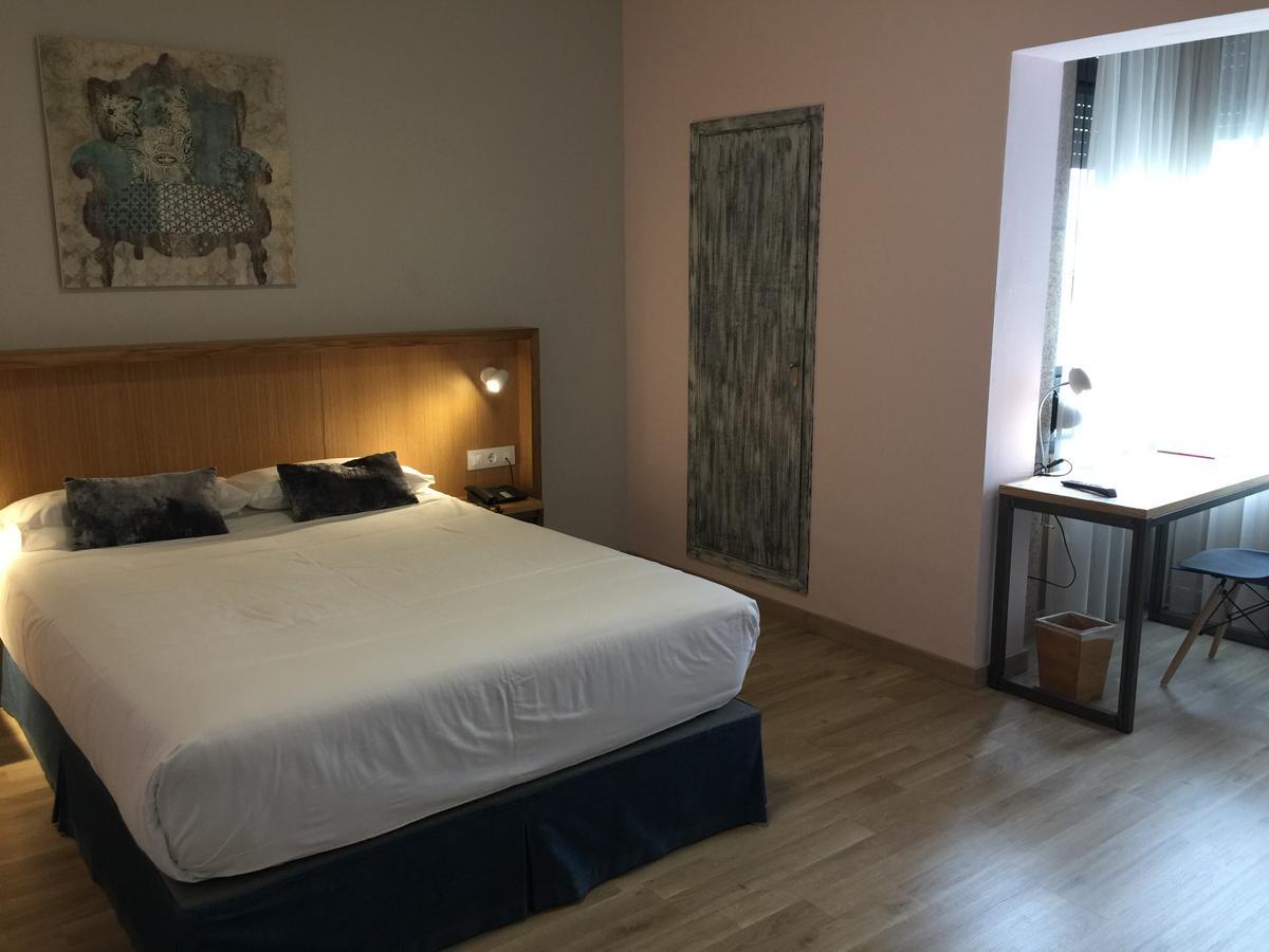 Hotel 塞拉诺瓦 外观 照片