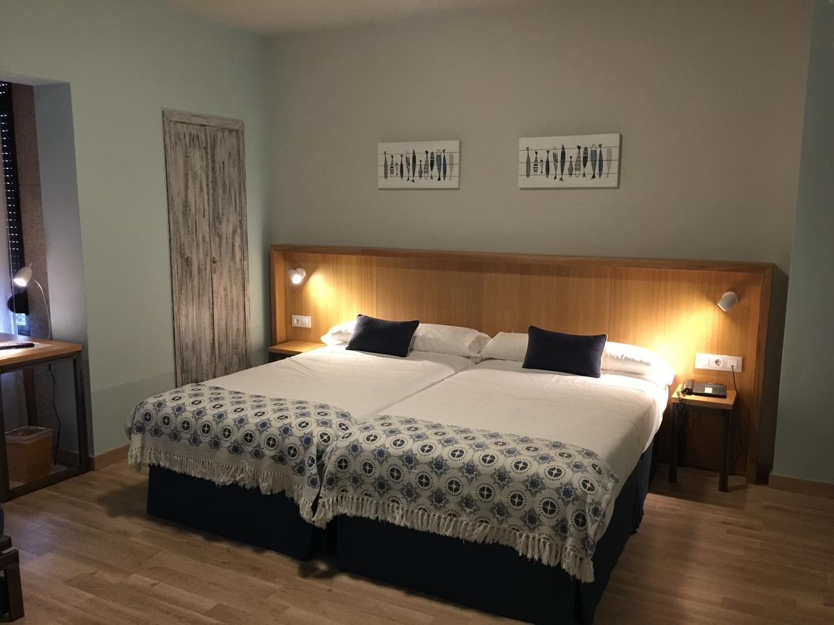 Hotel 塞拉诺瓦 外观 照片