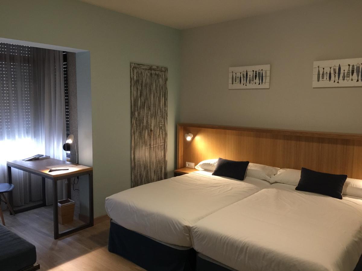 Hotel 塞拉诺瓦 外观 照片