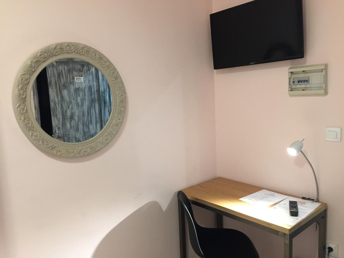 Hotel 塞拉诺瓦 外观 照片