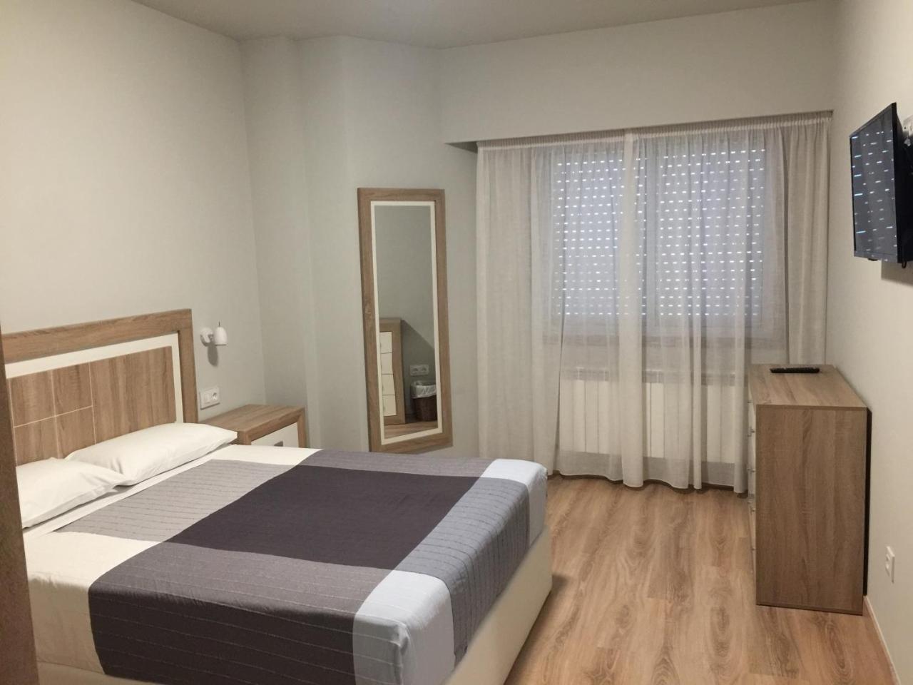 Hotel 塞拉诺瓦 外观 照片
