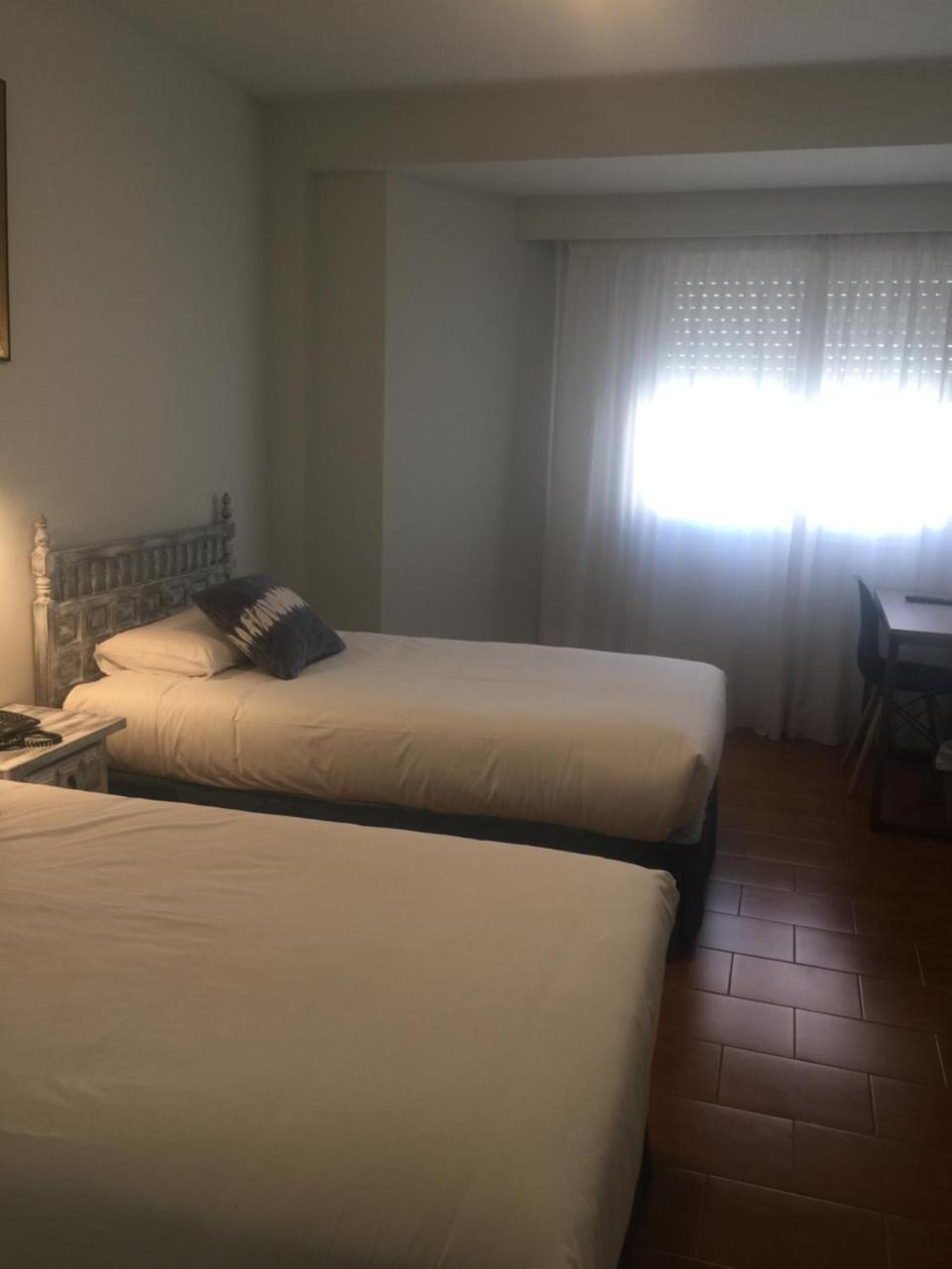 Hotel 塞拉诺瓦 外观 照片