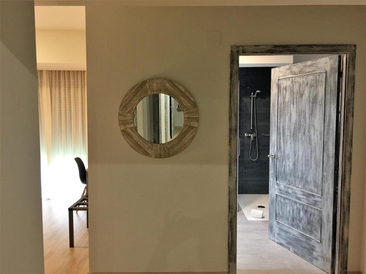 Hotel 塞拉诺瓦 外观 照片