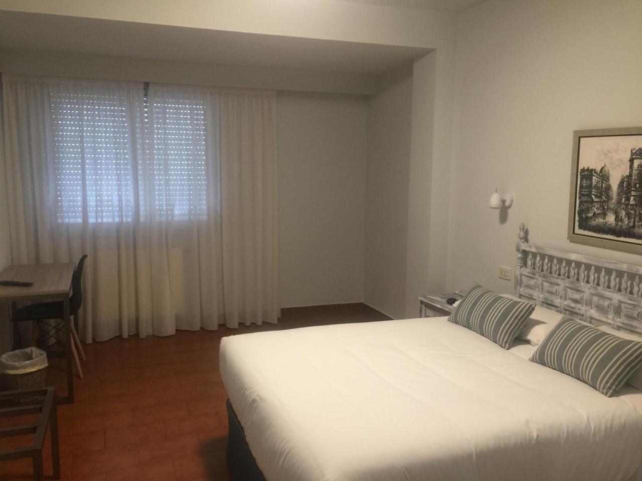Hotel 塞拉诺瓦 外观 照片