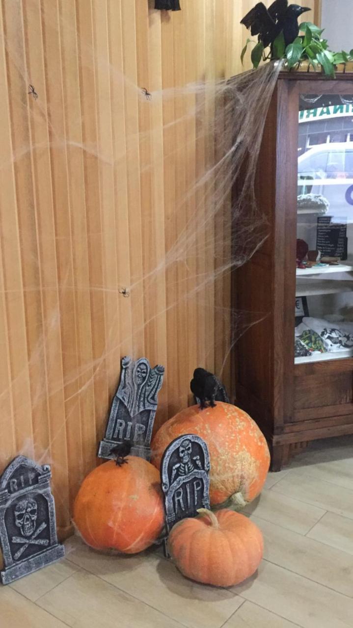 Hotel 塞拉诺瓦 外观 照片