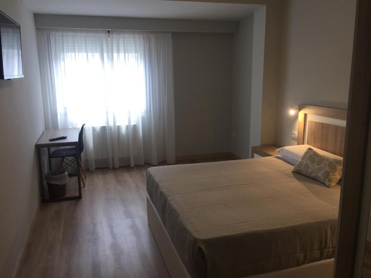 Hotel 塞拉诺瓦 外观 照片