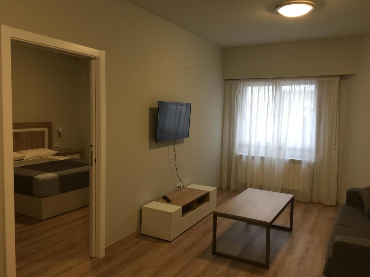 Hotel 塞拉诺瓦 外观 照片