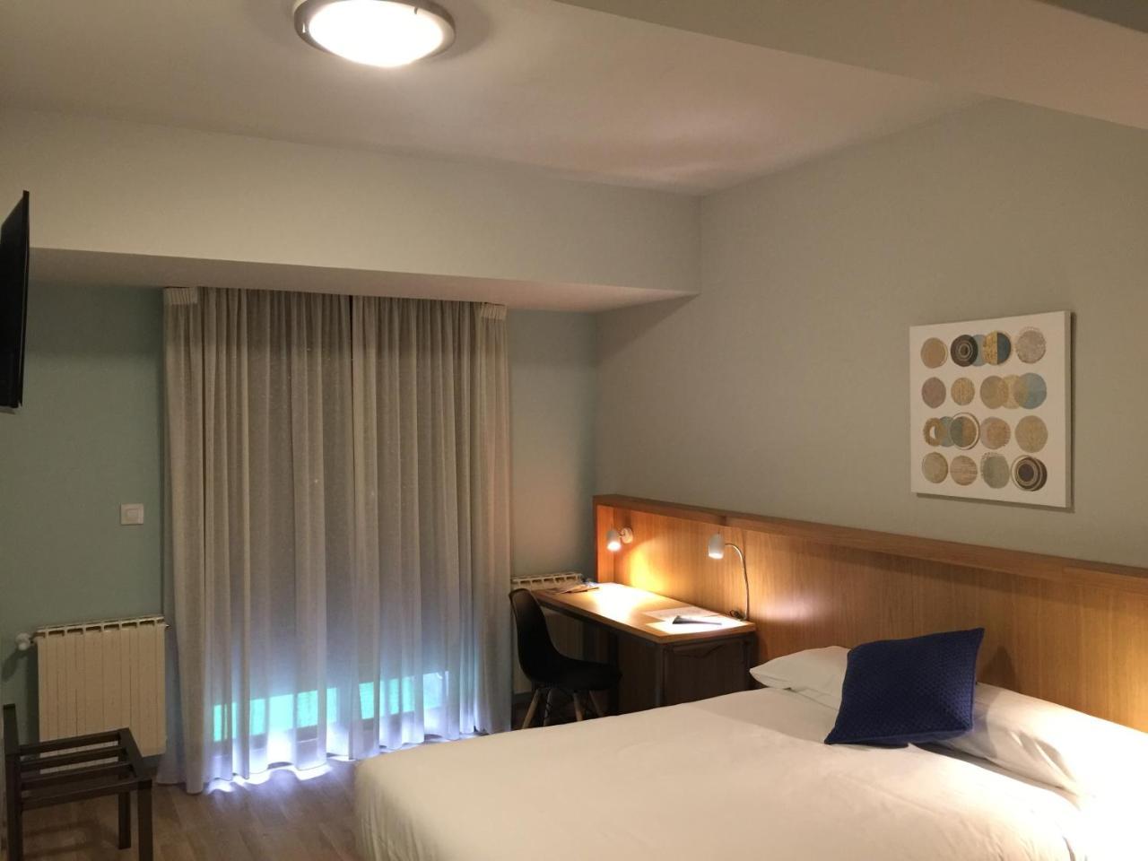 Hotel 塞拉诺瓦 外观 照片