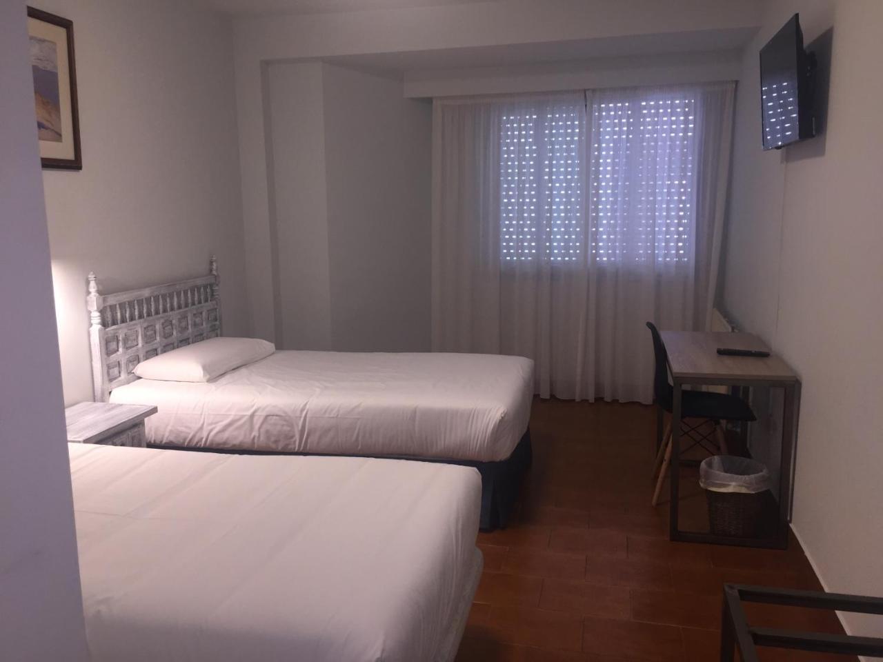 Hotel 塞拉诺瓦 外观 照片