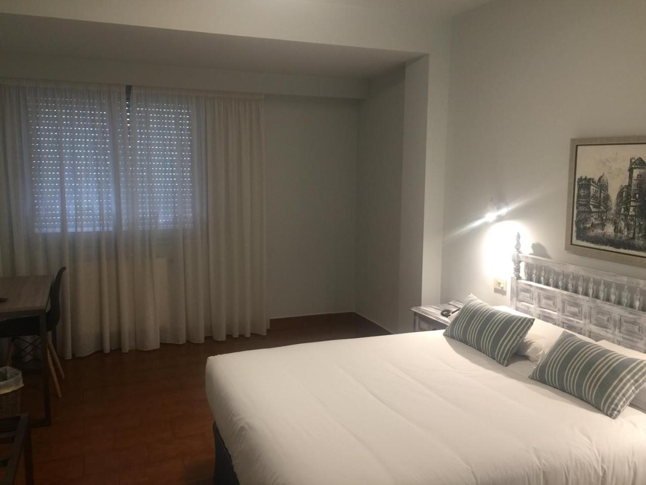 Hotel 塞拉诺瓦 外观 照片