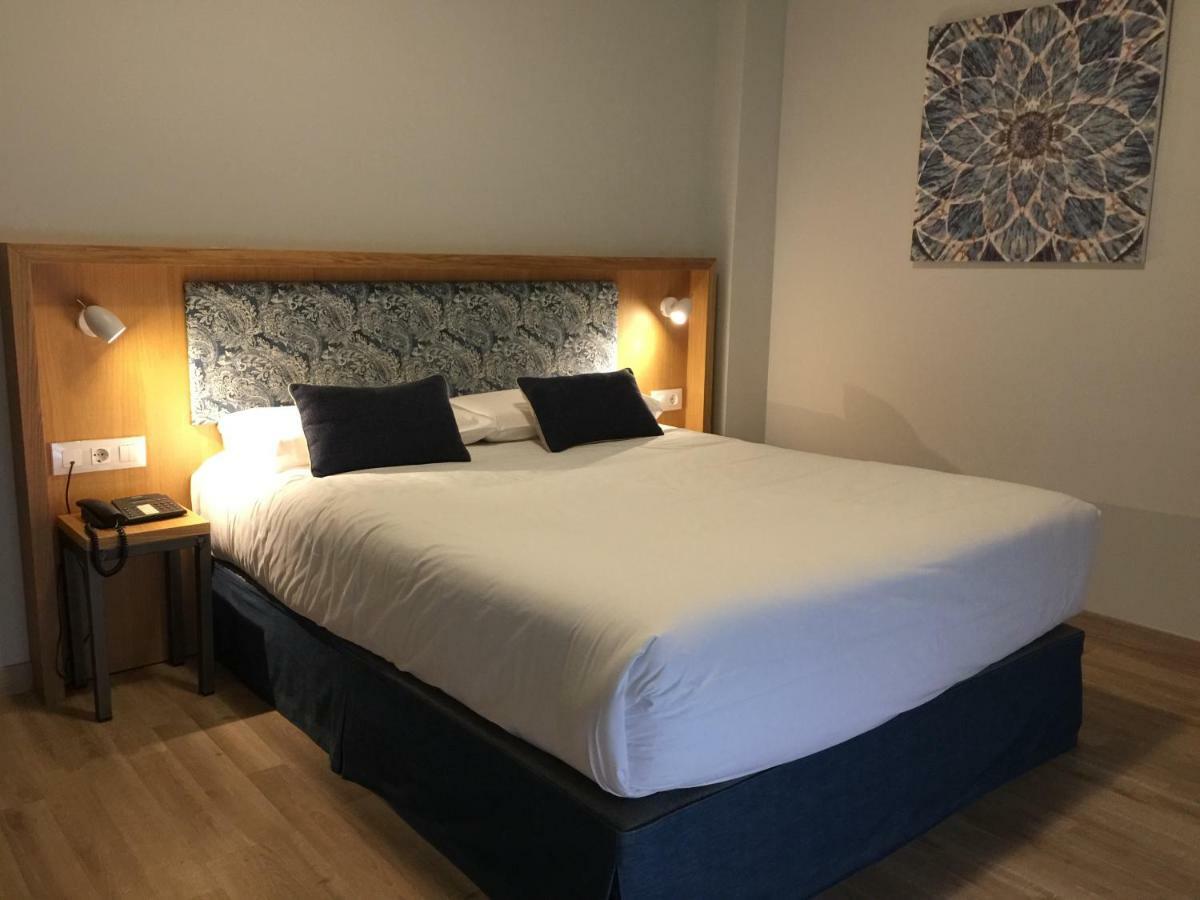 Hotel 塞拉诺瓦 外观 照片